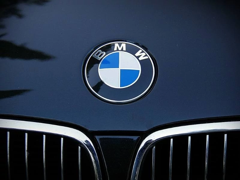 Oficina Mecânica BMW