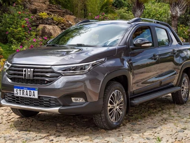 Oficina Mecânica Fiat