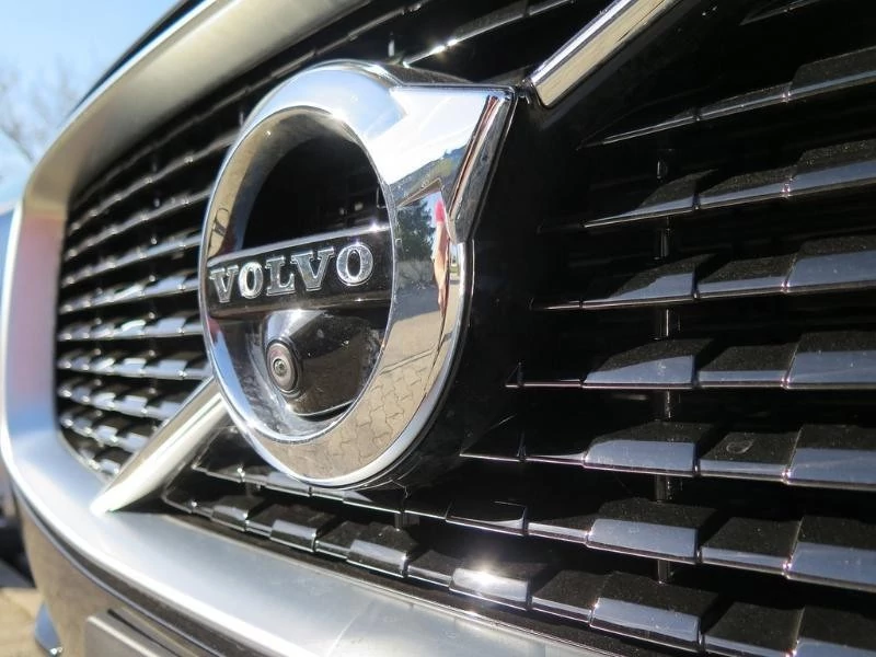 Oficina Mecânica Volvo