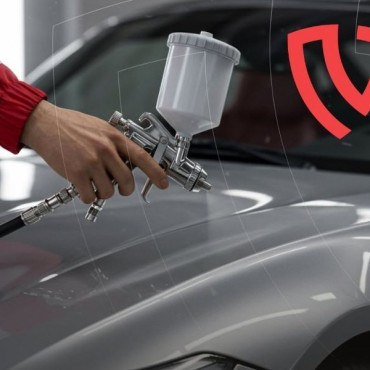 Pintura Automotiva em Vila Campestre