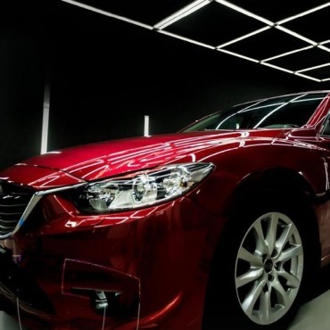 Polimento Comercial em Vila Campestre