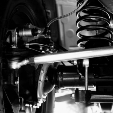 Suspensão Automotiva em Vila Campestre