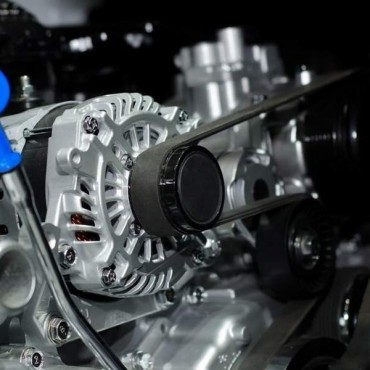 Tratamento de Motor em Vila Campestre