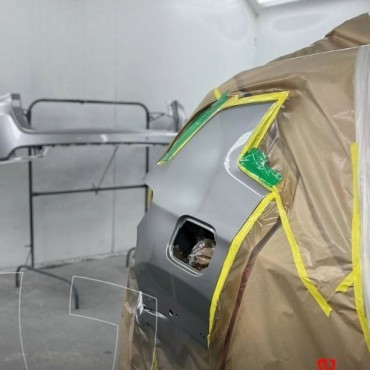 Grandes Reparos em Vila Campestre