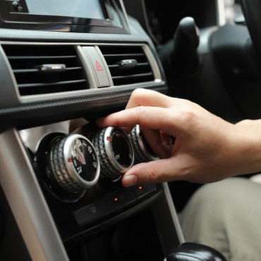 Ar Condicionado Automotivo em Vila Campestre