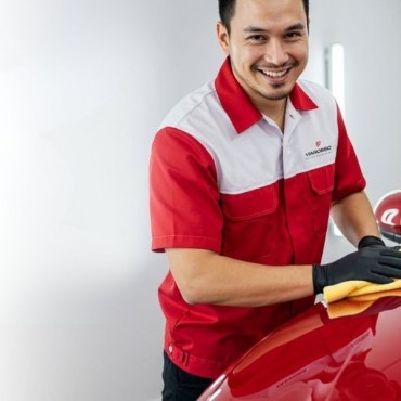 Polimento Técnico em Vila Campestre