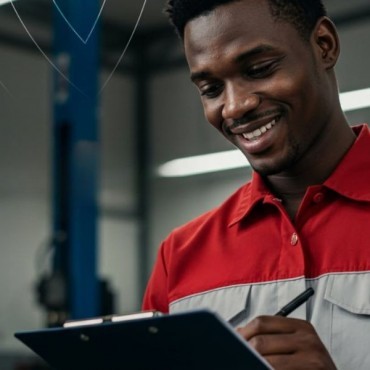 Revisão Automotiva em Vila Campestre