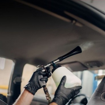 Higienização Interna em Vila Campestre