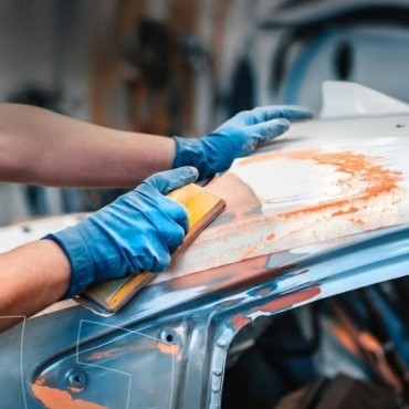 Repintura Total em Vila Campestre