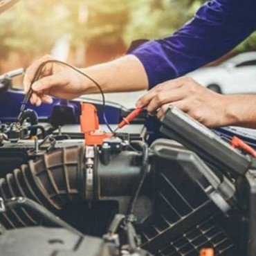 Elétrica Automotiva em Vila Campestre