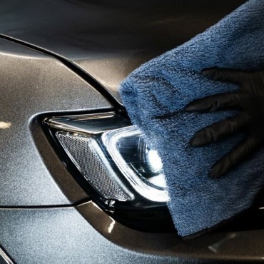 Tratamento de Farol em Vila Campestre