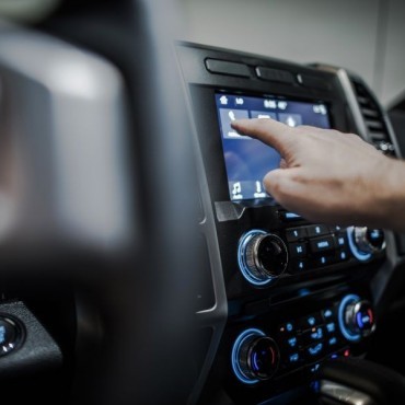 Som Automotivo em Vila Campestre