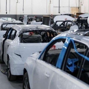 Manutenção de Blindagem Automotiva em Vila Campestre