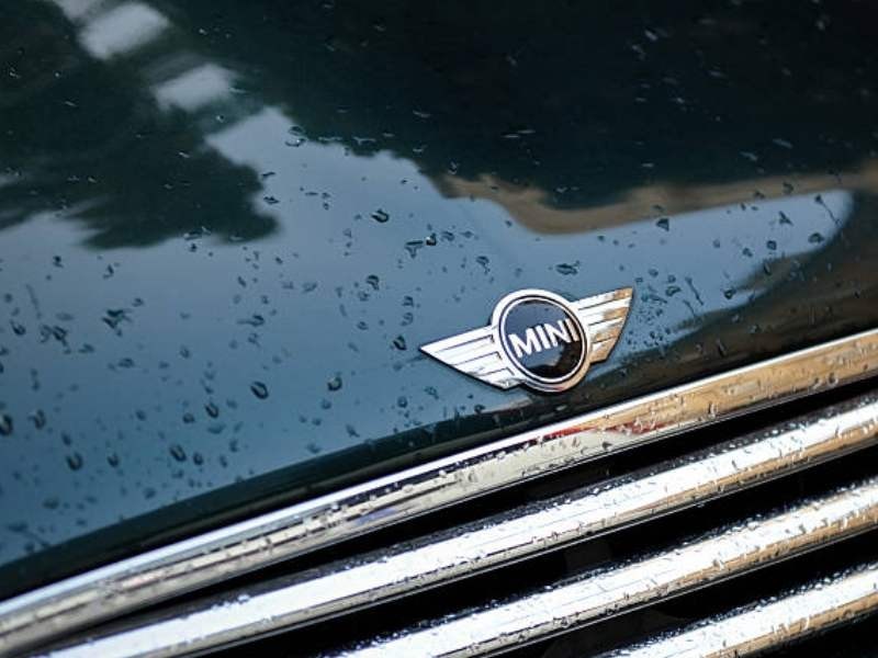 Oficina Mecânica Mini Cooper