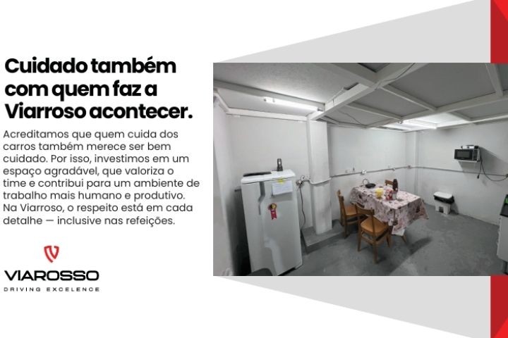 Cuidado com Colaboradores