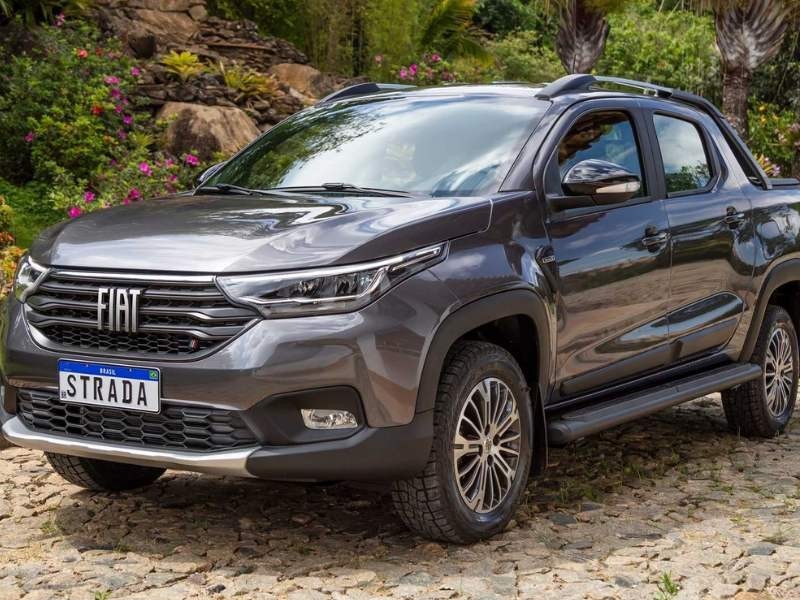 Oficina Mecânica Fiat