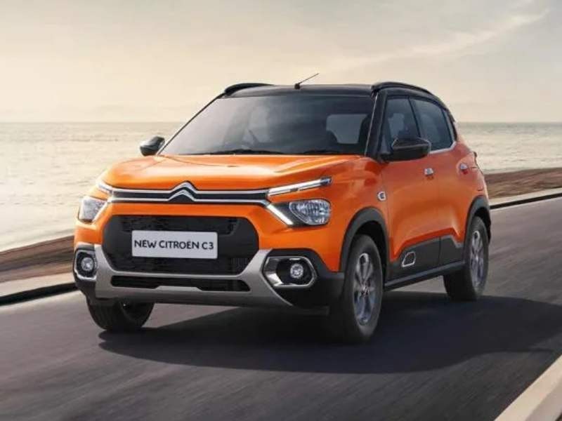 Oficina Mecânica Citroën