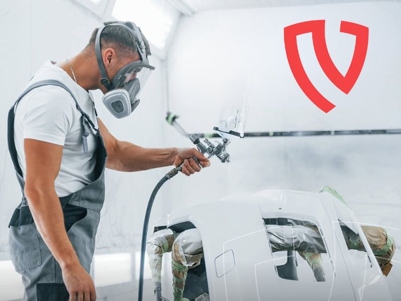 Funilaria Automotiva