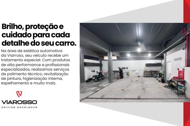 Brilho Proteção e cuidado